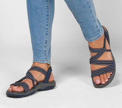 Franziska | Elegante und stilvolle Damensandalen