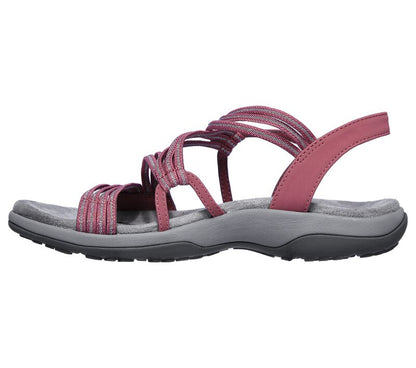Franziska | Elegante und stilvolle Damensandalen