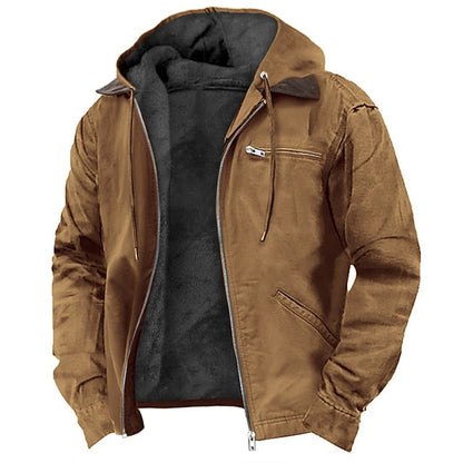 Bernd | Bequeme und stilvolle Jacke