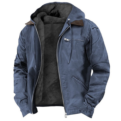 Bernd | Bequeme und stilvolle Jacke