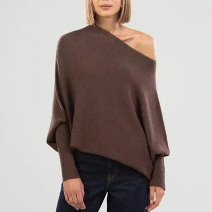 Celestina | Komfortabler und stilvoller Pullover