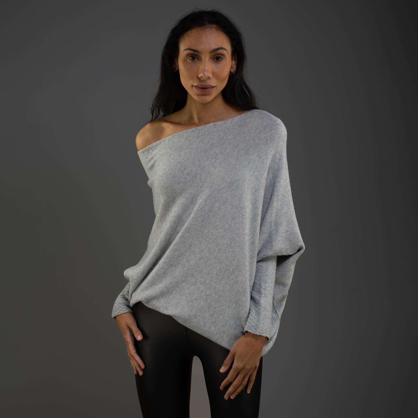 Celestina | Komfortabler und stilvoller Pullover