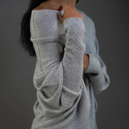 Celestina | Komfortabler und stilvoller Pullover