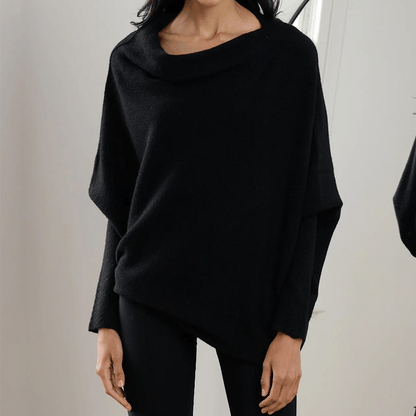 Celestina | Komfortabler und stilvoller Pullover