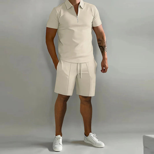 Elias | Müheloses Sommer-Set für modernen Stil
