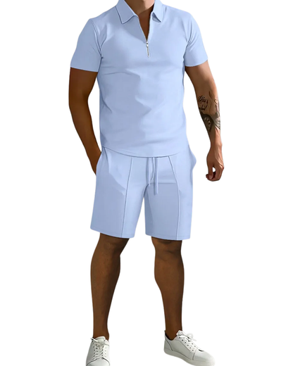 Elias | Müheloses Sommer-Set für modernen Stil