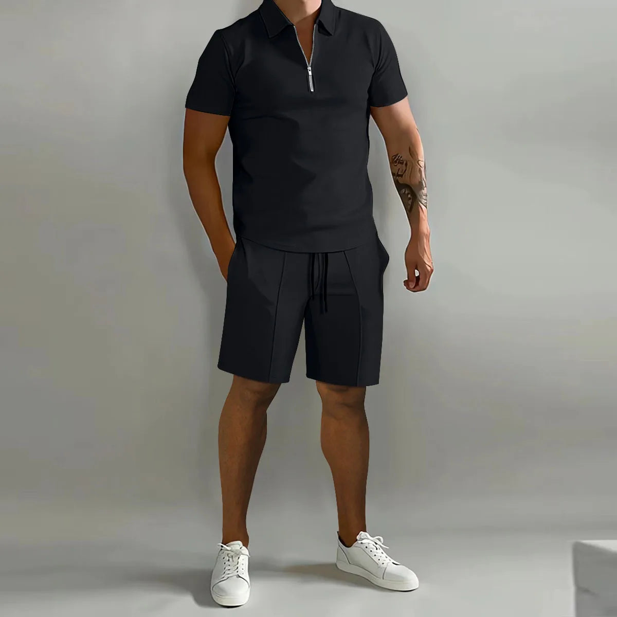 Elias | Müheloses Sommer-Set für modernen Stil