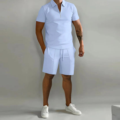 Elias | Müheloses Sommer-Set für modernen Stil
