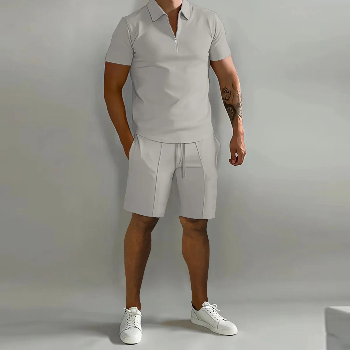 Elias | Müheloses Sommer-Set für modernen Stil