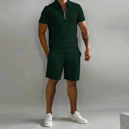 Elias | Müheloses Sommer-Set für modernen Stil