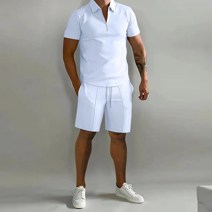 Elias | Müheloses Sommer-Set für modernen Stil