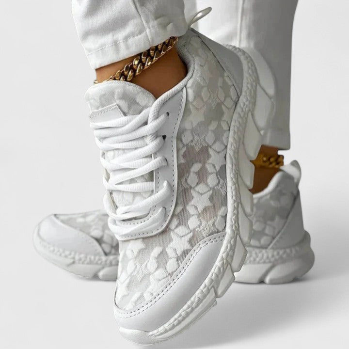 Havelstein™ | Komfortable Damen Sneakers mit Dämpfung