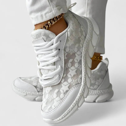 Havelstein™ | Komfortable Damen Sneakers mit Dämpfung