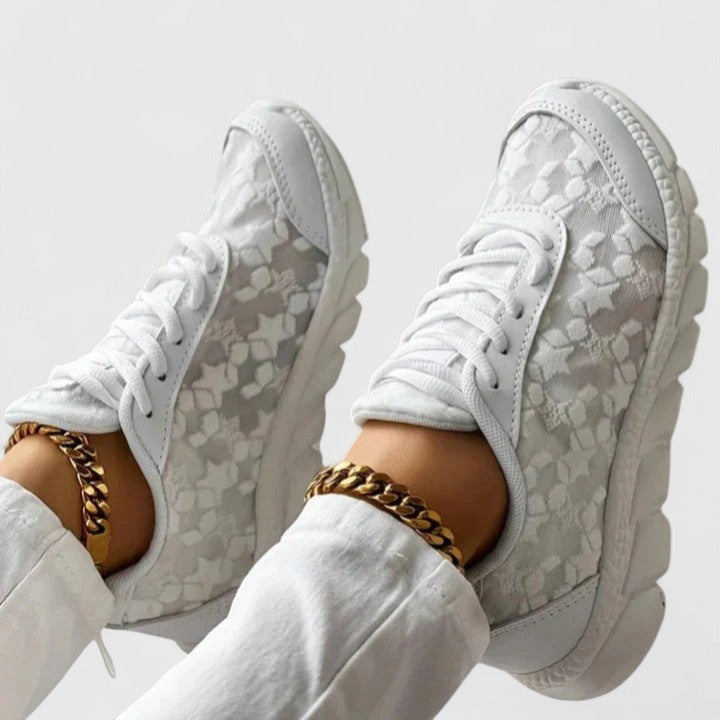 Havelstein™ | Komfortable Damen Sneakers mit Dämpfung
