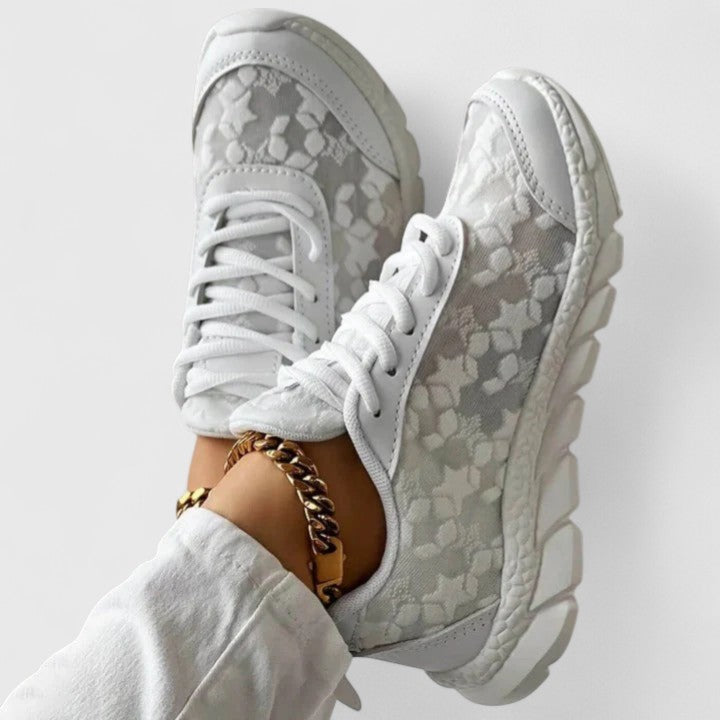 Havelstein™ | Komfortable Damen Sneakers mit Dämpfung