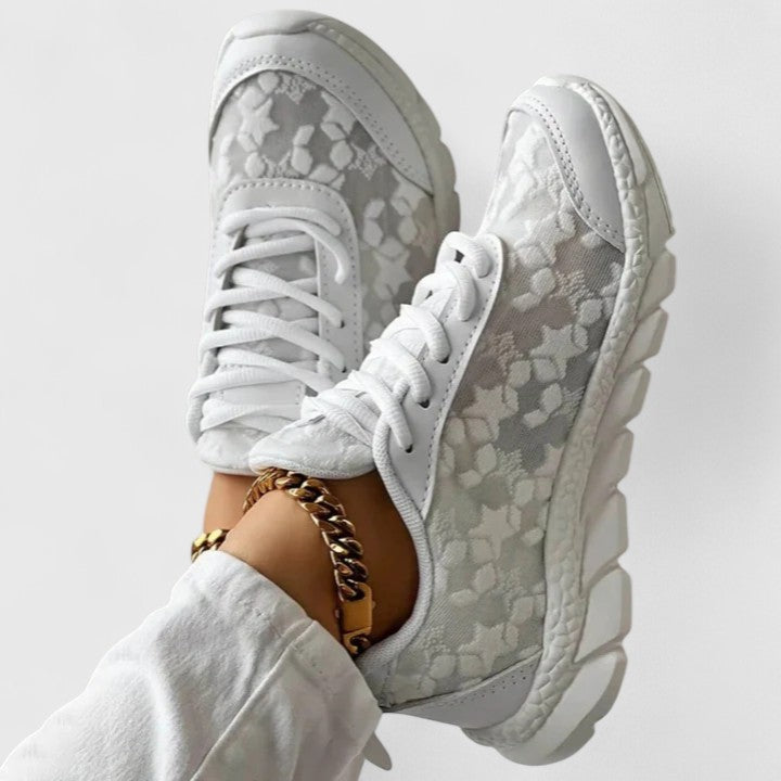 Havelstein™ | Komfortable Damen Sneakers mit Dämpfung