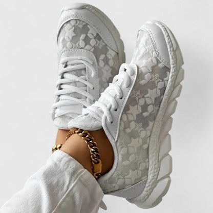 Havelstein™ | Komfortable Damen Sneakers mit Dämpfung