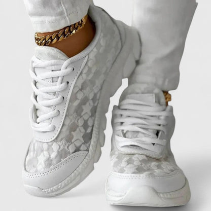 Havelstein™ | Komfortable Damen Sneakers mit Dämpfung