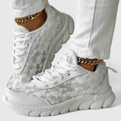 Havelstein™ | Komfortable Damen Sneakers mit Dämpfung