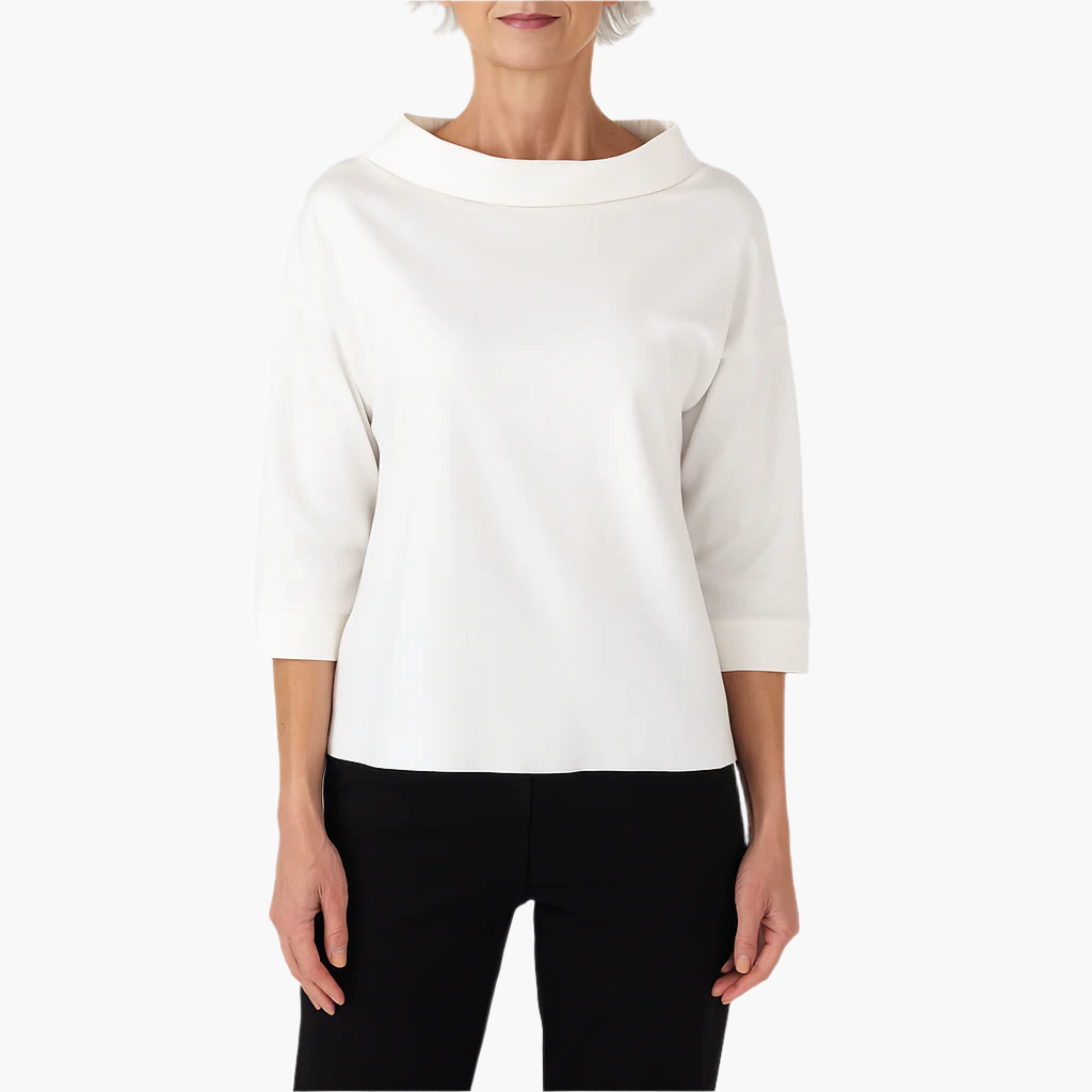 Lina | Elegantes und bequemes Top
