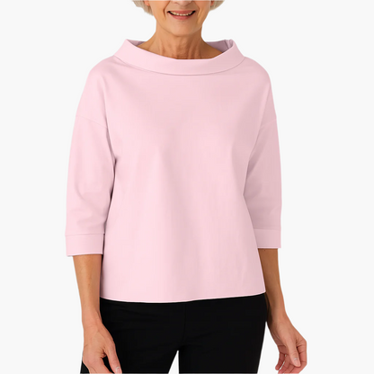 Lina | Elegantes und bequemes Top