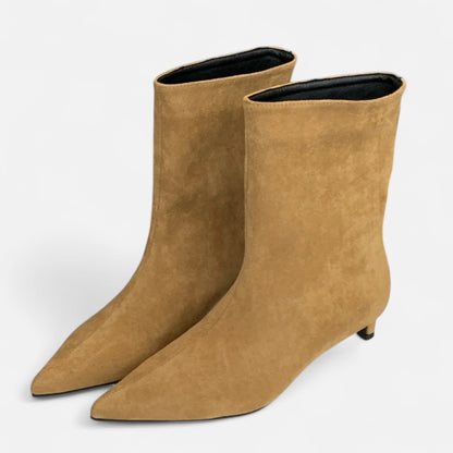 Lena | Stilvolle und bequeme Damen-Stiefeletten