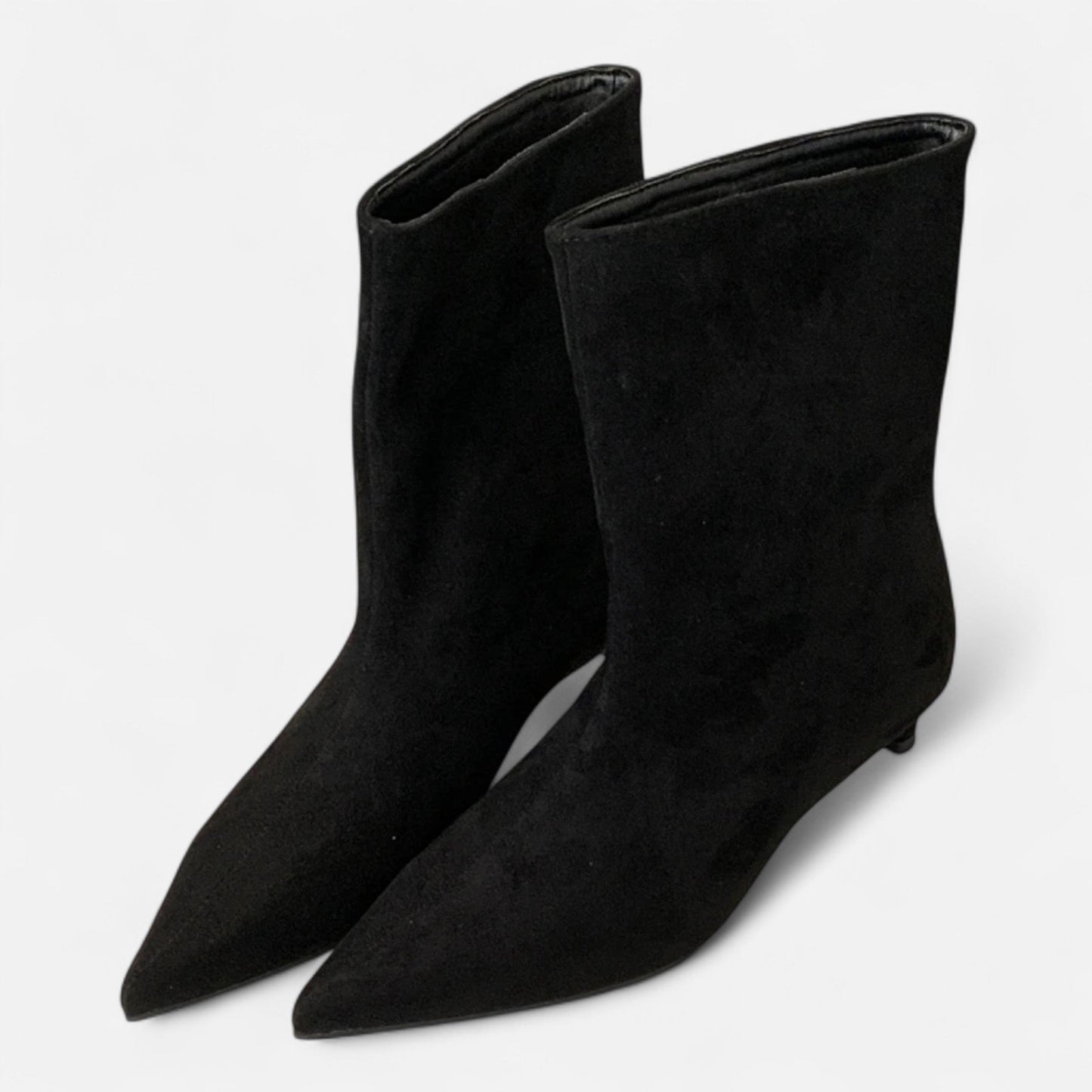 Lena | Stilvolle und bequeme Damen-Stiefeletten