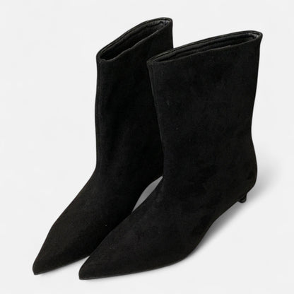 Lena | Stilvolle und bequeme Damen-Stiefeletten