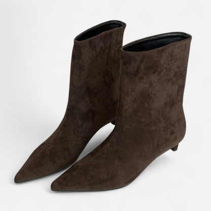 Lena | Stilvolle und bequeme Damen-Stiefeletten