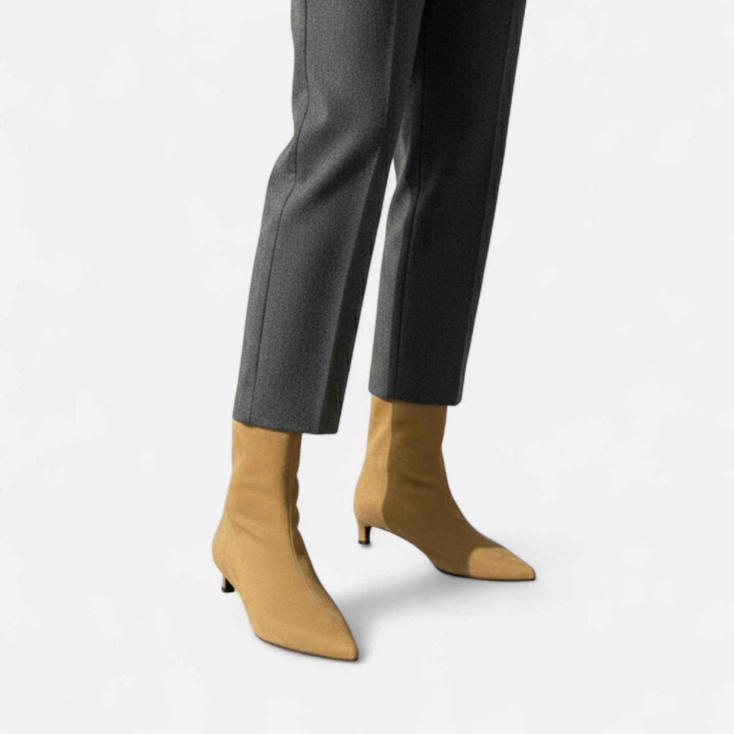 Lena | Stilvolle und bequeme Damen-Stiefeletten