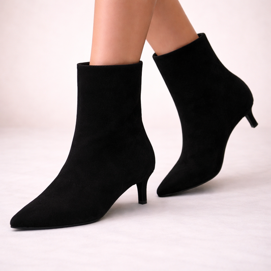 Lena | Stilvolle und bequeme Damen-Stiefeletten