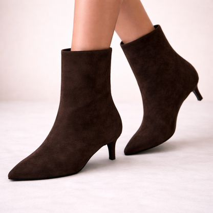 Lena | Stilvolle und bequeme Damen-Stiefeletten