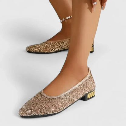 Lotte | Stilvolle Schuhe mit ergonomischem Tragekomfort