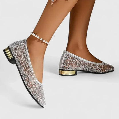 Lotte | Stilvolle Schuhe mit ergonomischem Tragekomfort