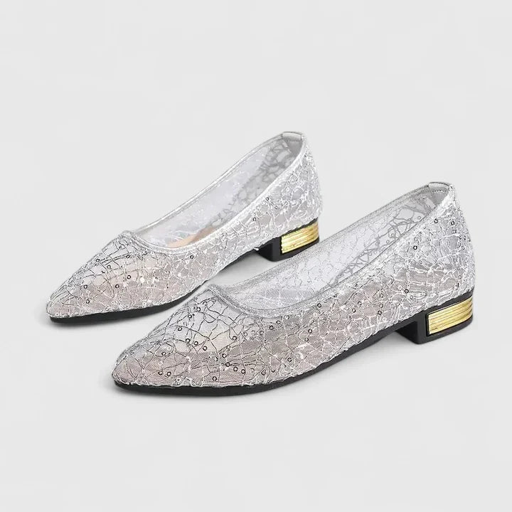 Lotte | Stilvolle Schuhe mit ergonomischem Tragekomfort