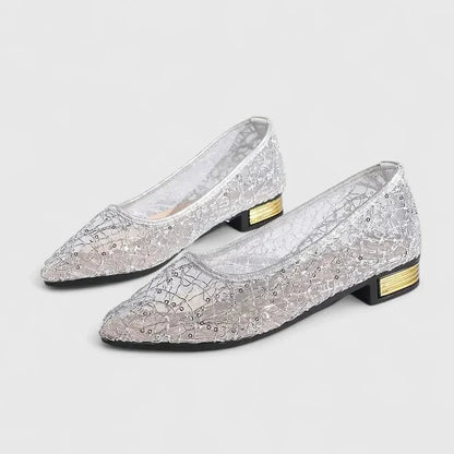 Lotte | Stilvolle Schuhe mit ergonomischem Tragekomfort