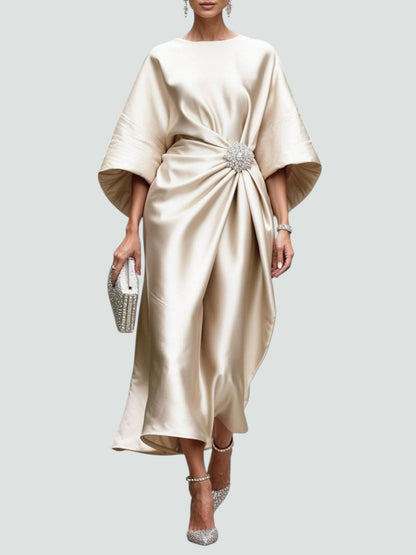 Leni | Glamouröses Abendkleid für einen glanzvollen Auftritt