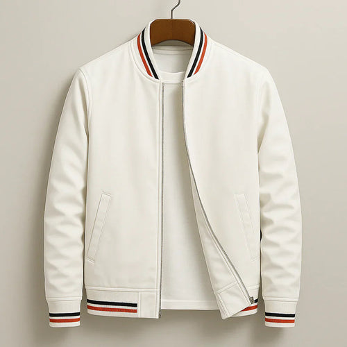 Lucas | Stilvolle und leichte Jacke für Herren