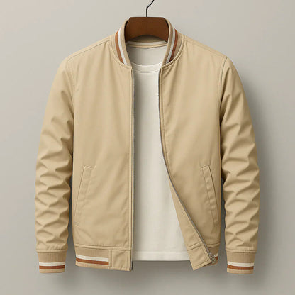 Lucas | Stilvolle und leichte Jacke für Herren
