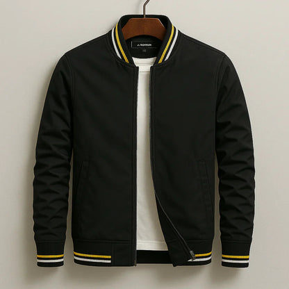 Lucas | Stilvolle und leichte Jacke für Herren