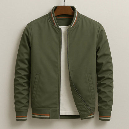 Lucas | Stilvolle und leichte Jacke für Herren