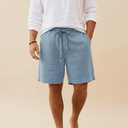 Kristian | Leichte und stylische Sommershorts