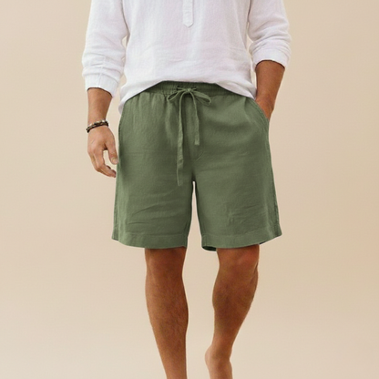 Kristian | Leichte und stylische Sommershorts