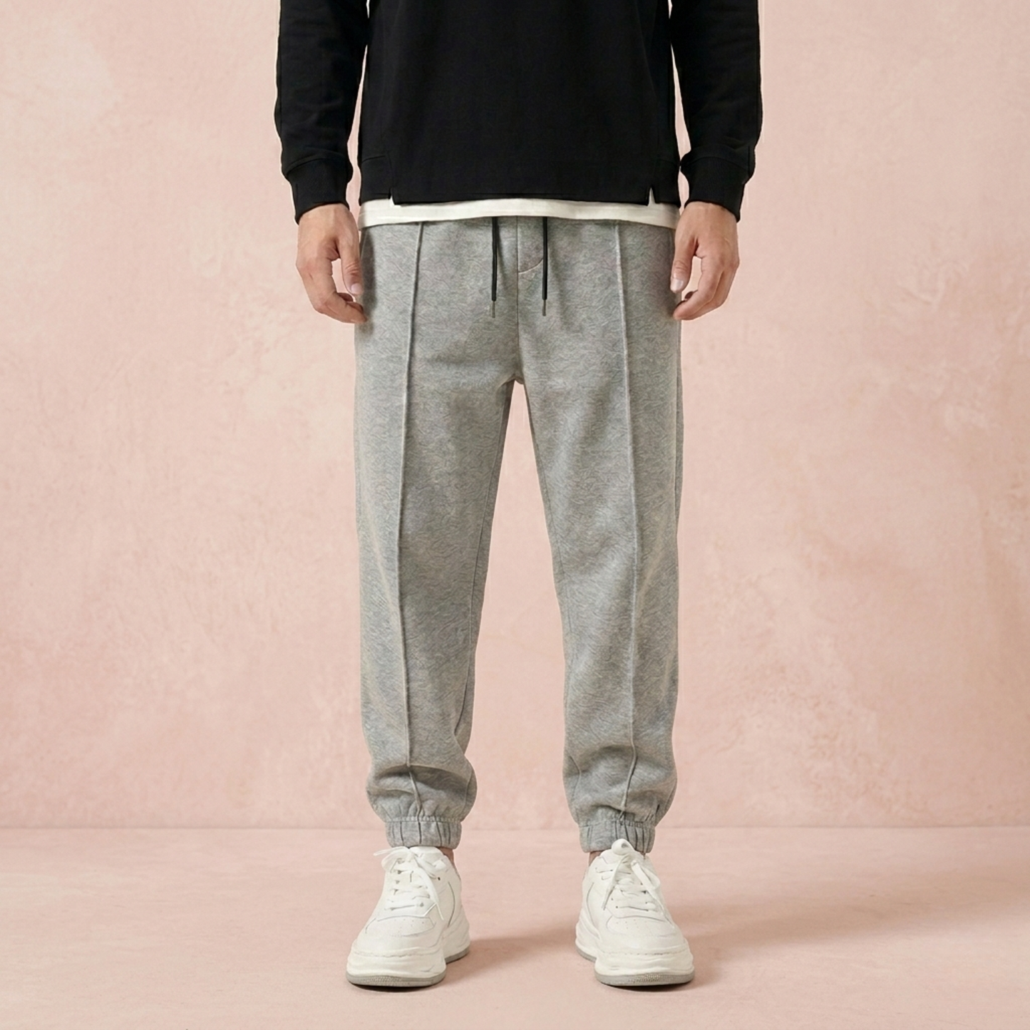 Matthias | Leichte Sport-Hose