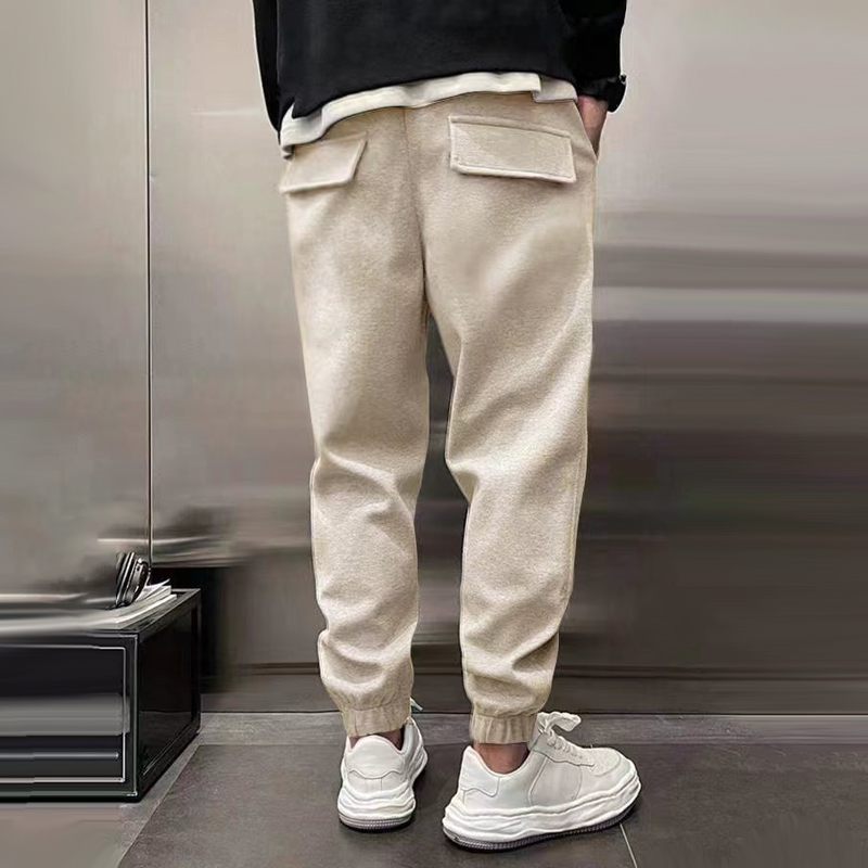 Matthias | Leichte Sport-Hose