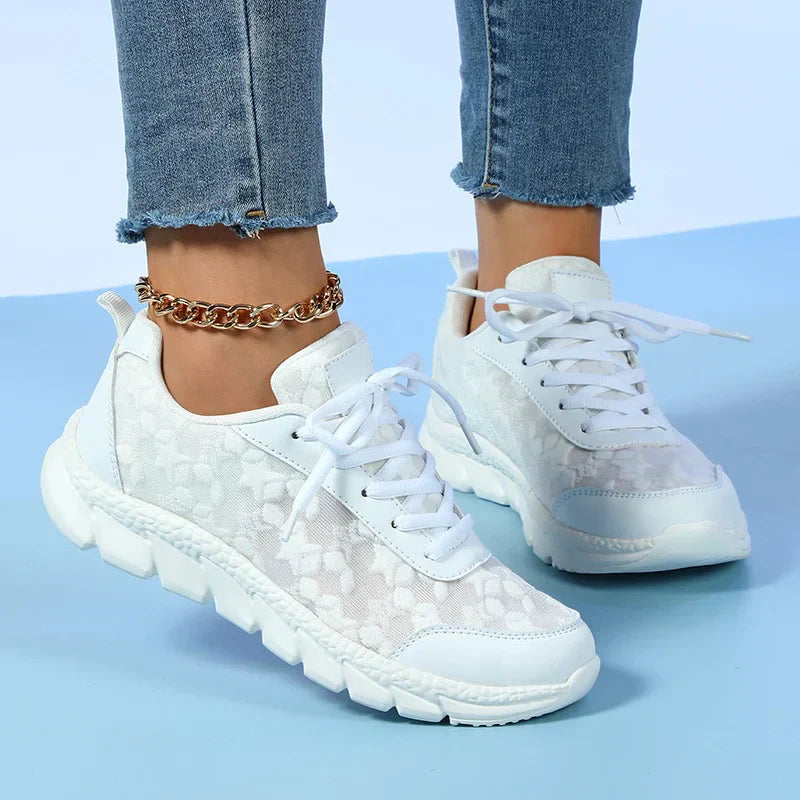 Dorella | Orthopädische Damen Sneaker für maximalen Gehkomfort