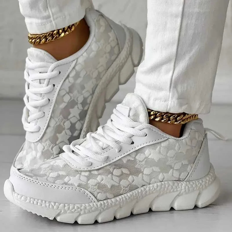 Dorella | Orthopädische Damen Sneaker für maximalen Gehkomfort