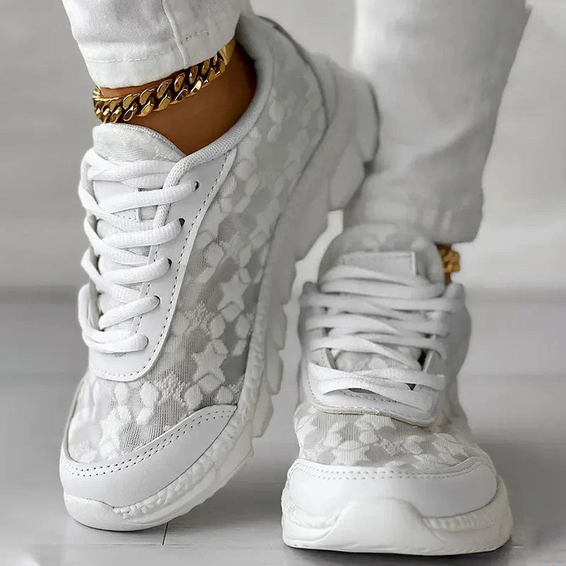 Dorella | Orthopädische Damen Sneaker für maximalen Gehkomfort