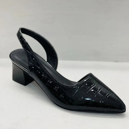 Kerstin | Elegante Damen Pumps für Business und Abendgarderobe