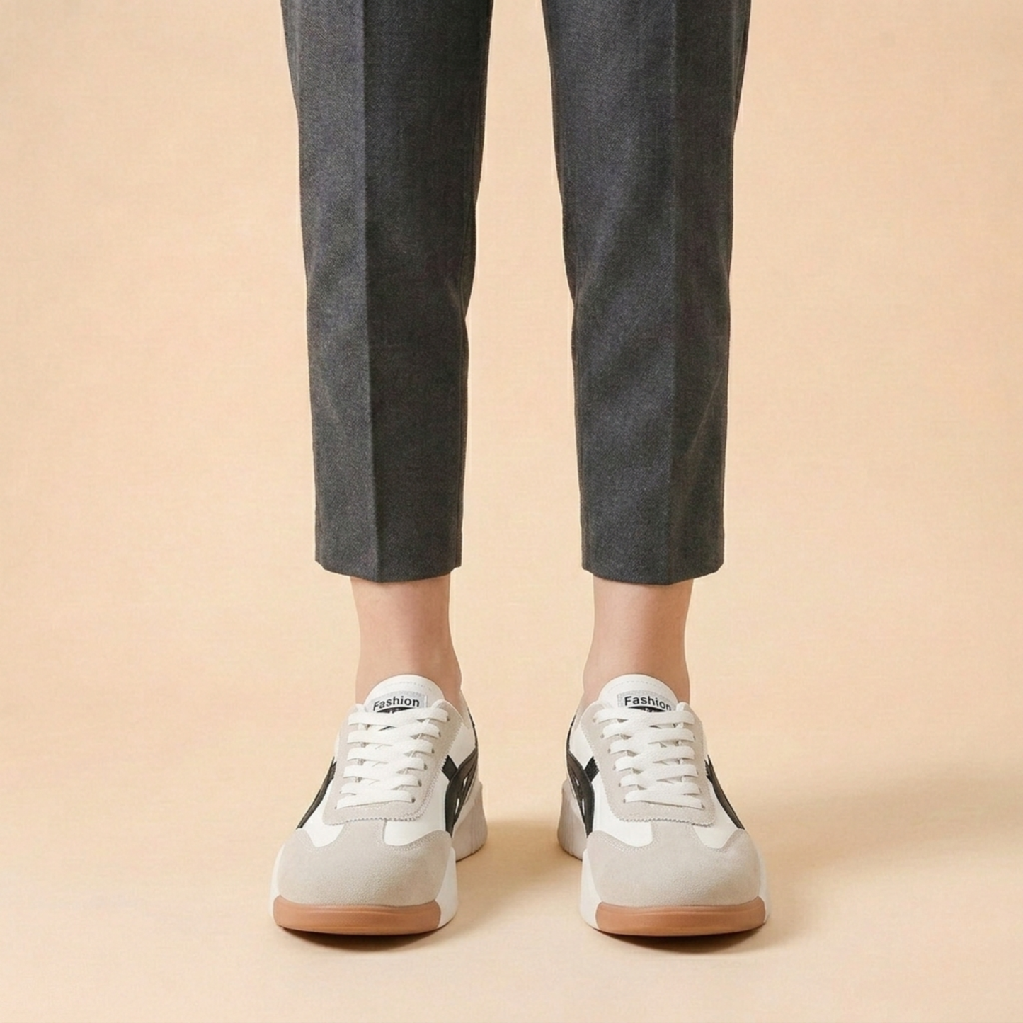 Mandy | Stilvolle und bequeme orthopädische Schuhe
